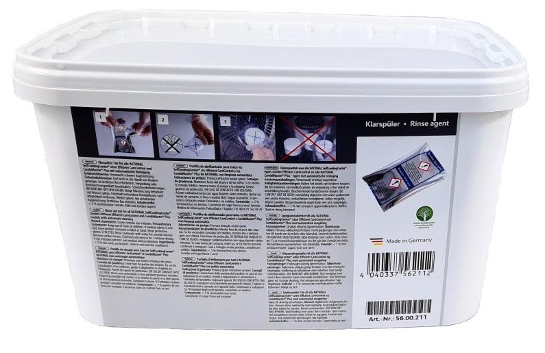 Gastro Restposten für Hotel und Catering